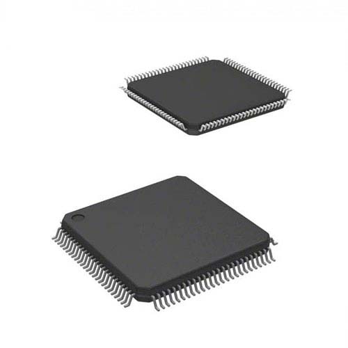 LPC1768FBD100